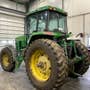1994 Used John Deere 7800 Tractor parts. 1994 Used John Deere 7800 Tractor parts.