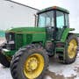 1994 Used John Deere 7800 Tractor parts. 1994 Used John Deere 7800 Tractor parts.
