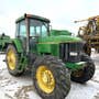 1994 Used John Deere 7800 Tractor parts. 1994 Used John Deere 7800 Tractor parts.