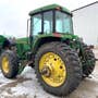1994 Used John Deere 7800 Tractor parts. 1994 Used John Deere 7800 Tractor parts.