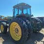 Used John Deere 7800 Tractor parts. Used John Deere 7800 Tractor parts.
