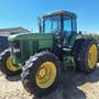 Used John Deere 7800 Tractor parts. Used John Deere 7800 Tractor parts.
