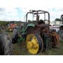 2003 Used John Deere 7810 Tractor parts. 2003 Used John Deere 7810 Tractor parts.