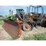 Used John Deere 7810 Tractor parts. Used John Deere 7810 Tractor parts.