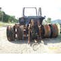Used John Deere 7810 Tractor parts. Used John Deere 7810 Tractor parts.