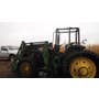 2000 Used John Deere 7810 Tractor parts. 2000 Used John Deere 7810 Tractor parts.