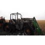 2000 Used John Deere 7810 Tractor parts. 2000 Used John Deere 7810 Tractor parts.