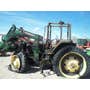 Used John Deere 7810 Tractor parts. Used John Deere 7810 Tractor parts.