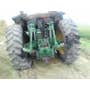 Used John Deere 7810 Tractor parts. Used John Deere 7810 Tractor parts.