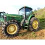 Used John Deere 7810 Tractor parts. Used John Deere 7810 Tractor parts.