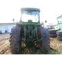 Used John Deere 7810 Tractor parts. Used John Deere 7810 Tractor parts.