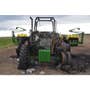 Used John Deere 7810 Tractor parts. Used John Deere 7810 Tractor parts.