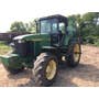 Used John Deere 7810 Tractor parts. Used John Deere 7810 Tractor parts.