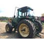 Used John Deere 7810 Tractor parts. Used John Deere 7810 Tractor parts.
