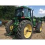 Used John Deere 7810 Tractor parts. Used John Deere 7810 Tractor parts.
