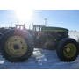 Used John Deere 7810 Tractor parts. Used John Deere 7810 Tractor parts.