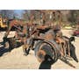 Used John Deere 7810 Tractor parts. Used John Deere 7810 Tractor parts.