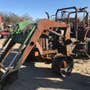 Used John Deere 7810 Tractor parts. Used John Deere 7810 Tractor parts.