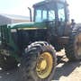 Used John Deere 7810 Tractor parts. Used John Deere 7810 Tractor parts.