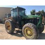 Used John Deere 7810 Tractor parts. Used John Deere 7810 Tractor parts.