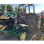 Used John Deere 7810 Tractor parts. Used John Deere 7810 Tractor parts.