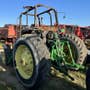 Used John Deere 7810 Tractor parts. Used John Deere 7810 Tractor parts.