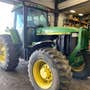 2000 Used John Deere 7810 Tractor parts. 2000 Used John Deere 7810 Tractor parts.