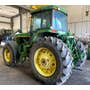 2000 Used John Deere 7810 Tractor parts. 2000 Used John Deere 7810 Tractor parts.