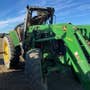 Used John Deere 7810 Tractor parts. Used John Deere 7810 Tractor parts.