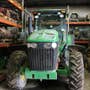2007 Used John Deere 7830 Tractor parts. 2007 Used John Deere 7830 Tractor parts.