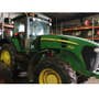 2007 Used John Deere 7830 Tractor parts. 2007 Used John Deere 7830 Tractor parts.
