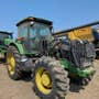 Used John Deere 7830 Tractor parts. Used John Deere 7830 Tractor parts.