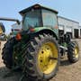 Used John Deere 7830 Tractor parts. Used John Deere 7830 Tractor parts.