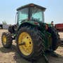 Used John Deere 7830 Tractor parts. Used John Deere 7830 Tractor parts.