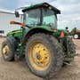 Used John Deere 7830 Tractor parts. Used John Deere 7830 Tractor parts.