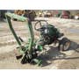 Used John Deere 790 Tractor parts. Used John Deere 790 Tractor parts.