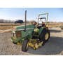 Used John Deere 790 Tractor parts. Used John Deere 790 Tractor parts.