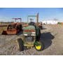 Used John Deere 790 Tractor parts. Used John Deere 790 Tractor parts.