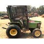Used John Deere 790 Tractor parts. Used John Deere 790 Tractor parts.