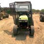 Used John Deere 790 Tractor parts. Used John Deere 790 Tractor parts.
