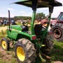 Used John Deere 790 Tractor parts. Used John Deere 790 Tractor parts.