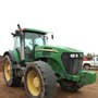 Used John Deere 7920 Tractor parts. Used John Deere 7920 Tractor parts.