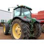 Used John Deere 7920 Tractor parts. Used John Deere 7920 Tractor parts.