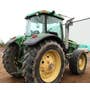 Used John Deere 7920 Tractor parts. Used John Deere 7920 Tractor parts.
