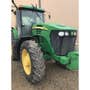 Used John Deere 7920 Tractor parts. Used John Deere 7920 Tractor parts.