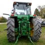 Used John Deere 7930 Tractor parts. Used John Deere 7930 Tractor parts.
