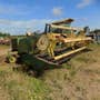 Used John Deere 800 Hay Cutting parts. Used John Deere 800 Hay Cutting parts.
