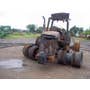 Used John Deere 8100 Tractor parts. Used John Deere 8100 Tractor parts.