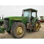1997 Used John Deere 8100 Tractor parts. 1997 Used John Deere 8100 Tractor parts.