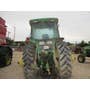 1997 Used John Deere 8100 Tractor parts. 1997 Used John Deere 8100 Tractor parts.